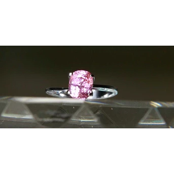 NATURAL PINK SAPPHIRE