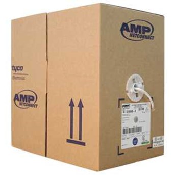 UTP AMP Cat 5e