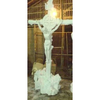 Patung Yesus