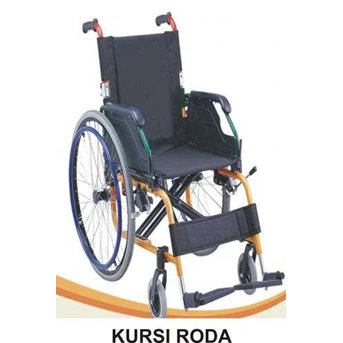 Kursi Roda