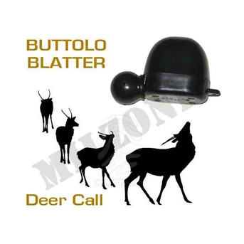 BUTTOLO Blatter Roe Deer Call