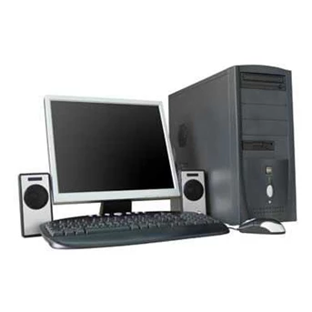 Komputer, TV & home entertainment