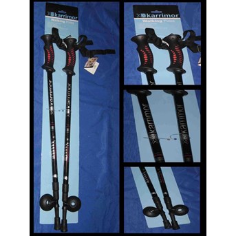 Karrimor - Walking Poles