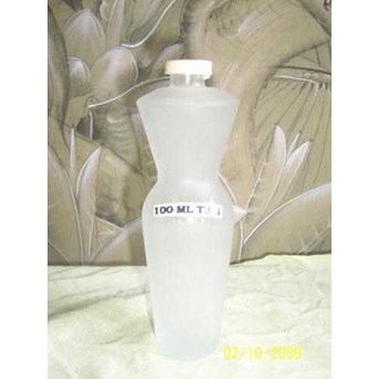 Botol Parfum TICH 100 ml