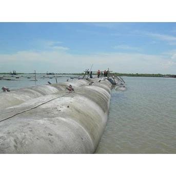 GEOSYNTHETICS TUBE