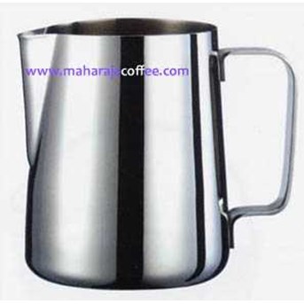 Steam Pitcher stainless LATINA 350/ 600/ 1000cc