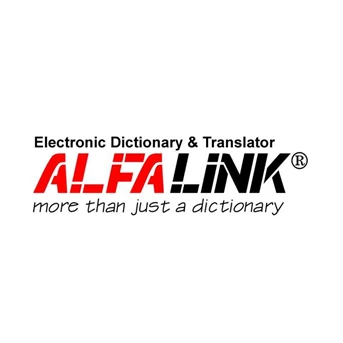 Dealer dan Distributor Resmi Kamus ALFALINK