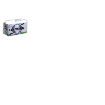 Pantyliner Chip O2 Greenlite