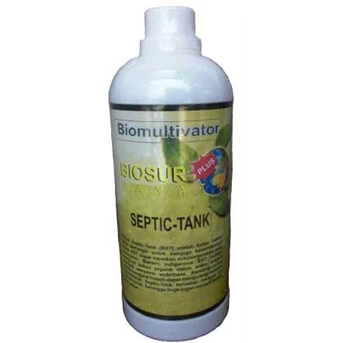 Biosur - Septic Tank