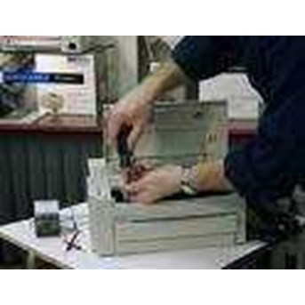 SERVICE PRINTER EPSON DotMatrix