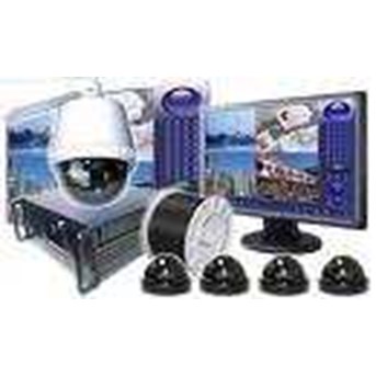 SERVICE CCTV KAMERA