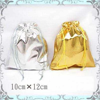 Pouch Bags- Cloth