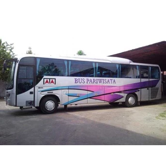 big bus