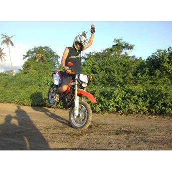 Motor modify