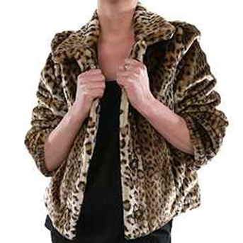 WRECKING BALL JACKET