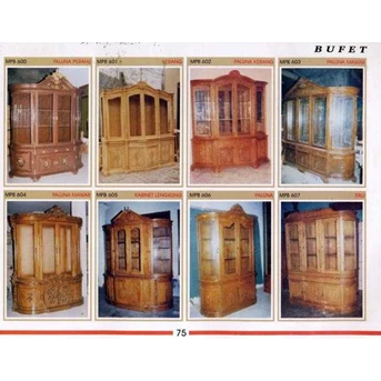BUFET