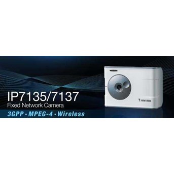 IP Camera Vivotek IP7135