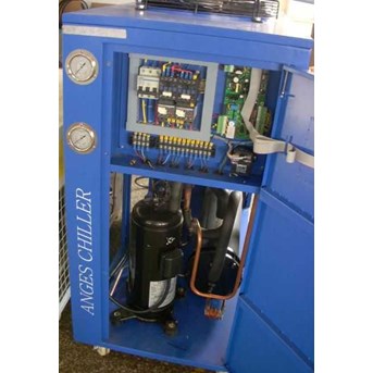 Mini Water Chiller System