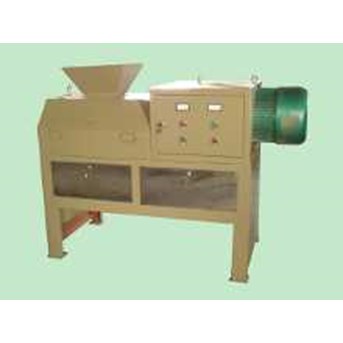 Double Roller Compound Fertilizer Granulator