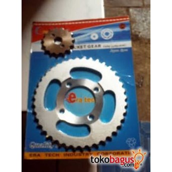 gear