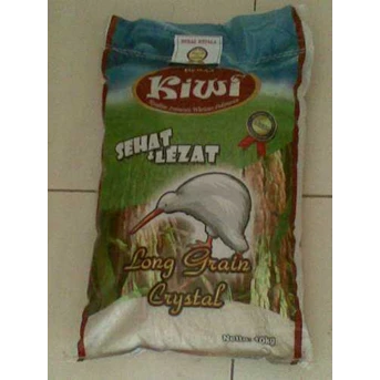 beras KIWI 10KG
