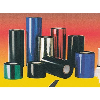 Ribbon Barcode 7