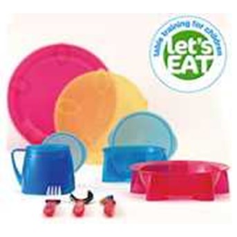 Steadyco Table Set