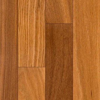 Teak Flooring