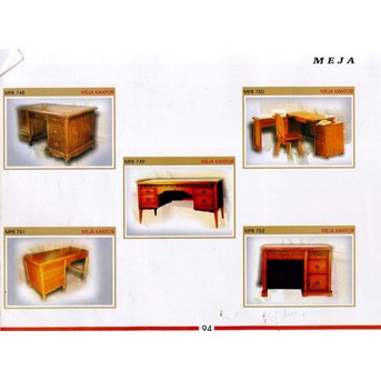 MEJA KANTOR