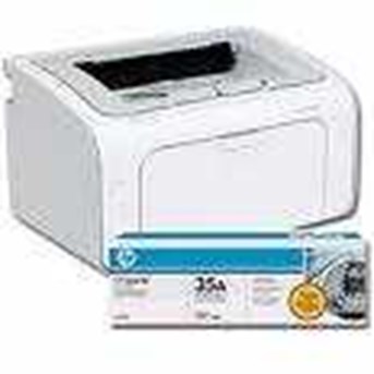 TINTA & TONER PRINTER