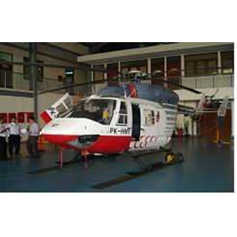 BK 117