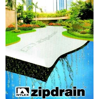 HORIZONTAL DRAIN - ZIPDRAIN INDONESIA