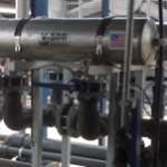 VAF Automatic Screen Filters