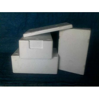 Styrofoam 5kg Kecil