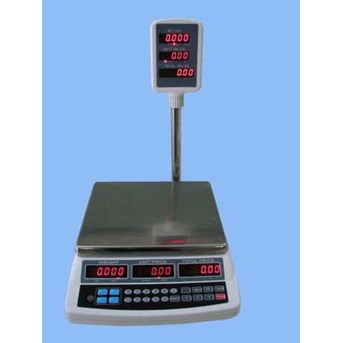 Electronic Price Computing Scales AZP-30P