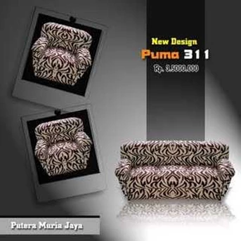 SOFA PUMA