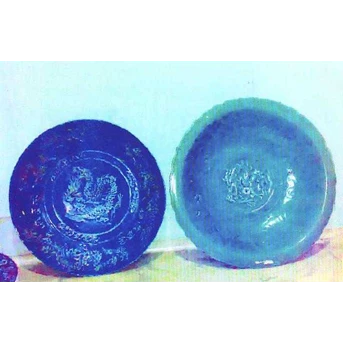 Piring Dinasty Ming