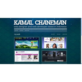 KamalChaneman