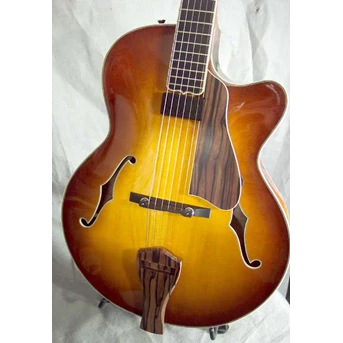 ARCHTOP/ HOLLOW/ ACDC