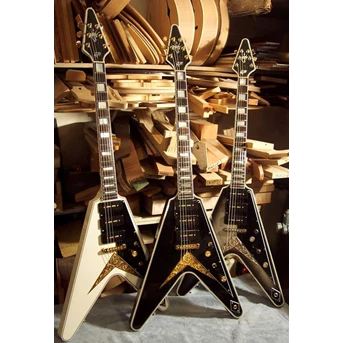 FLYING V