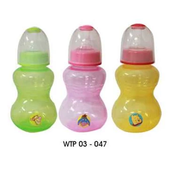 6 oz / 175 ml Disney baby Feeding Bottle
