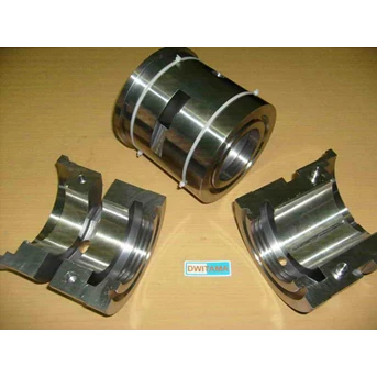 31. Sleeve bearing