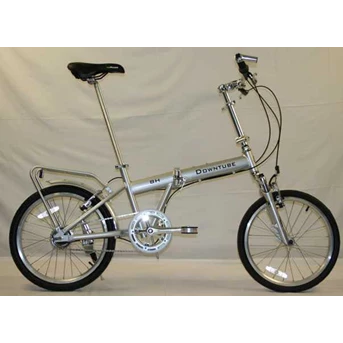 Downtube 8H