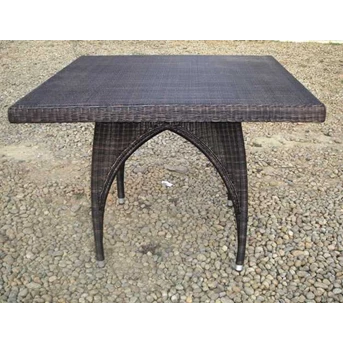Paris Square table