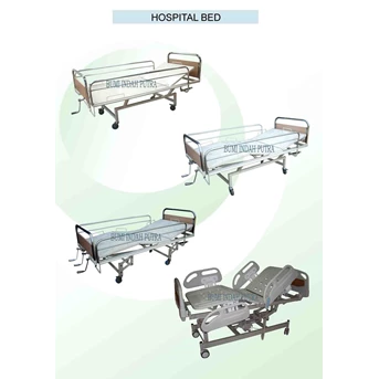ranjang rumah sakit hospital furniture murah