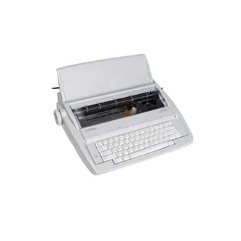 Electronic Typewriters GX-6750