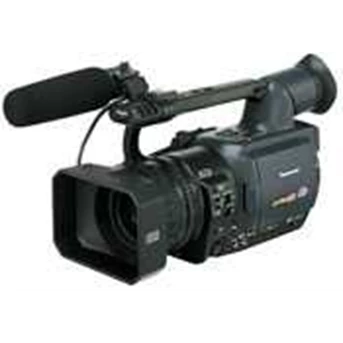 Panosonic AG-HVX202