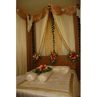 Contoh Dekorasi Kamar