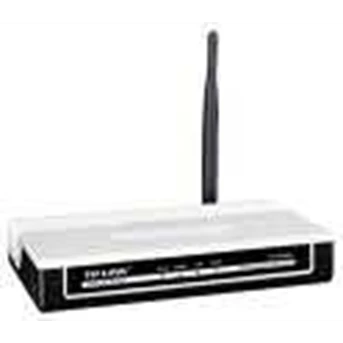 TP LINK TL-WA501