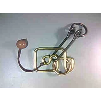 Q-R1 AND ROPE